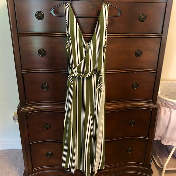 Striped Jumper- M - Picture 2 of 4